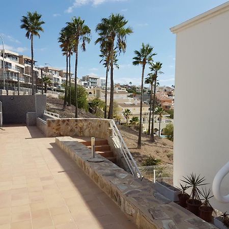 Lovely Studio Fully Equiped In Costa Adeje Exterior foto