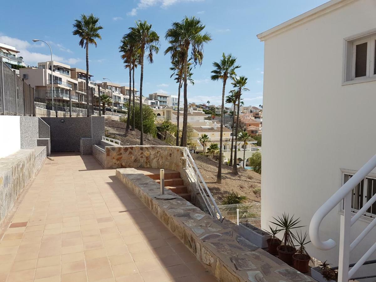 Lovely Studio Fully Equiped In Costa Adeje Exterior foto
