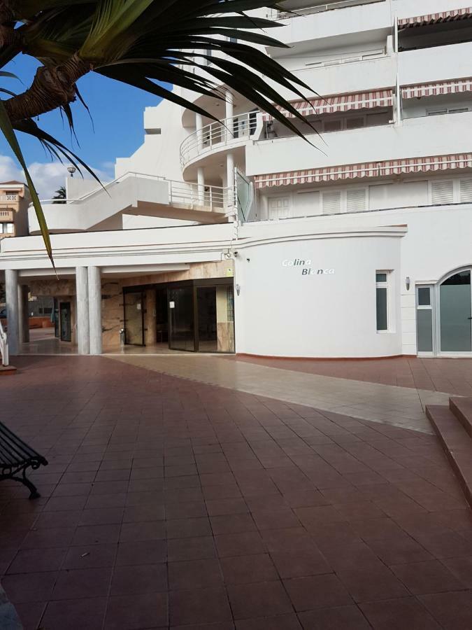 Lovely Studio Fully Equiped In Costa Adeje Exterior foto