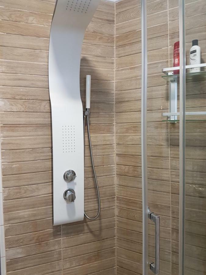 Lovely Studio Fully Equiped In Costa Adeje Exterior foto
